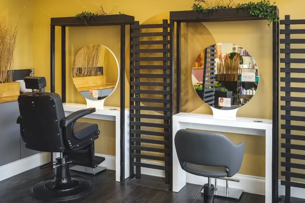 NOCO Hair — Hairdresser in Bristol