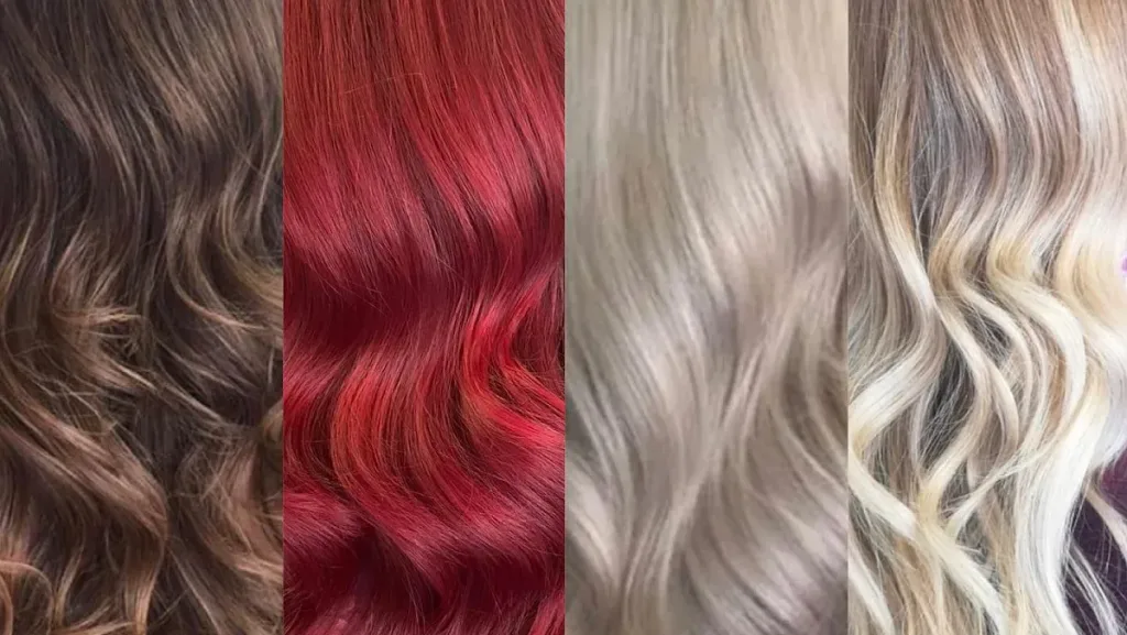 Serenity Loves — Hairdresser in Peterborough