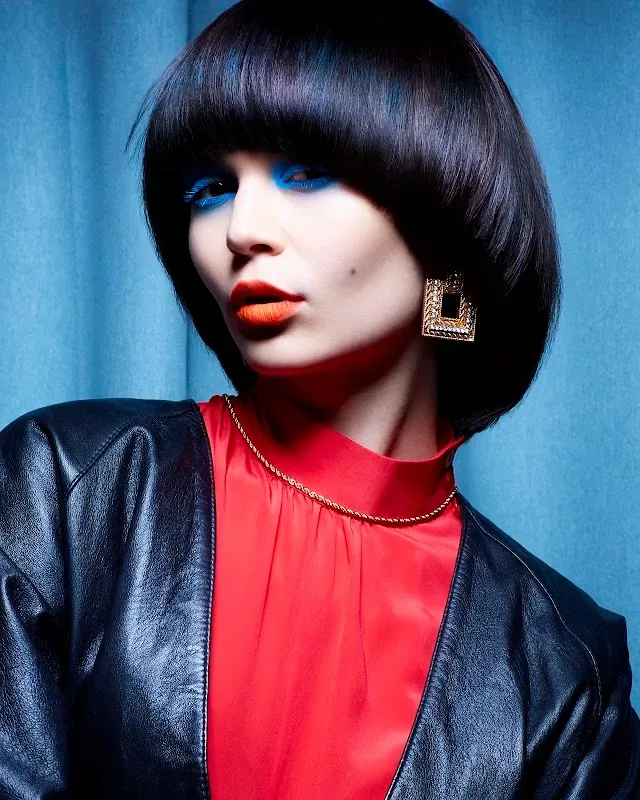 K J M Salons — Hairdresser in Fleet