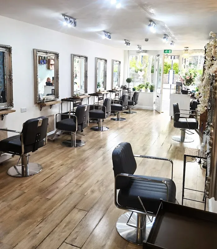 Nuala Morey — Hairdresser in Bristol