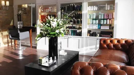Hooker & Young — Hairdresser in Newcastle upon Tyne