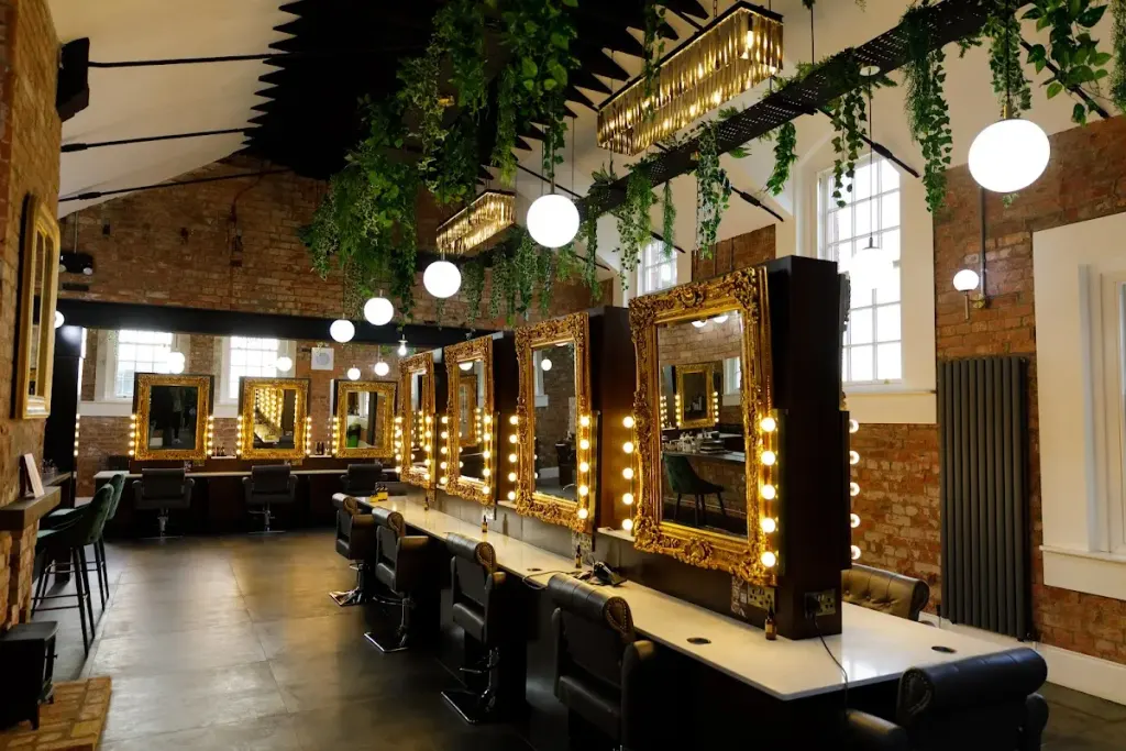 Atelier Hair — Hairdresser in Londonderry