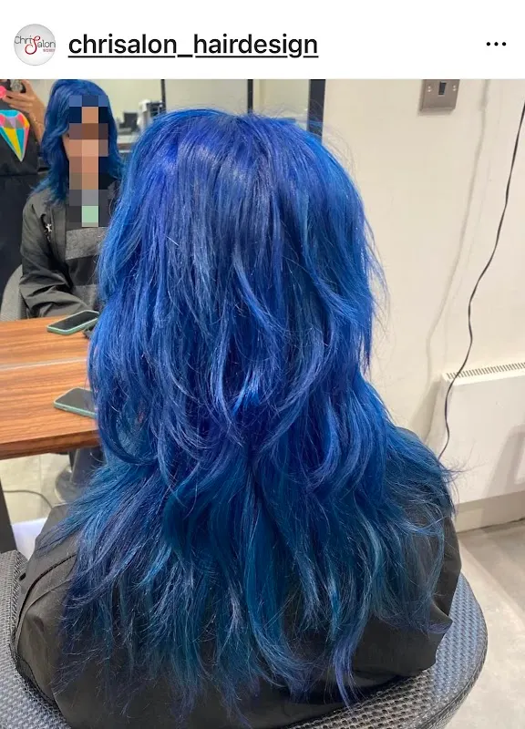 ChriSalon — Hairdresser in Manchester