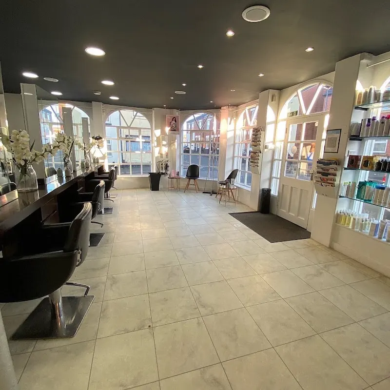 Cocco Salon — Hairdresser in Derby