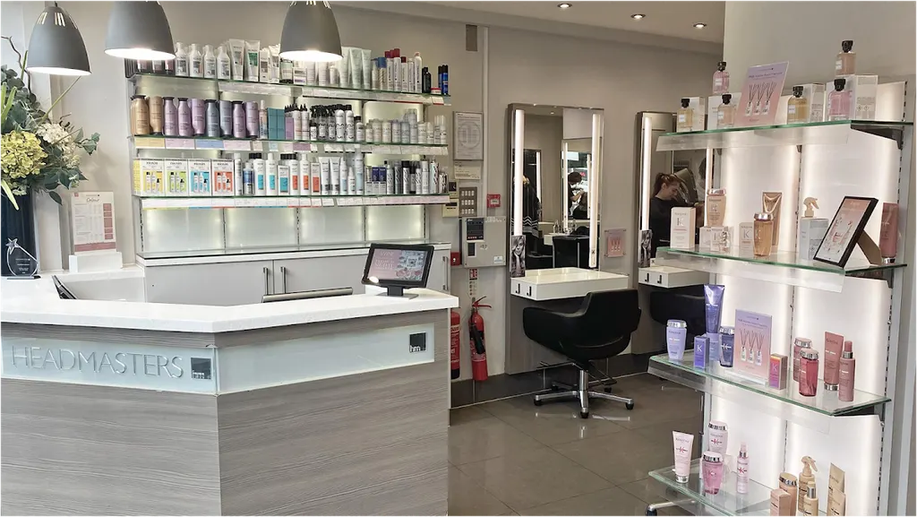 Headmasters Twickenham — Hairdresser in Twickenham