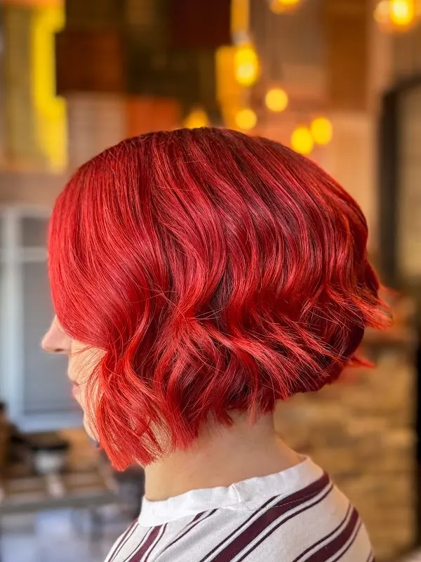Daniel Granger Hairdressing — Hairdresser in Northampton
