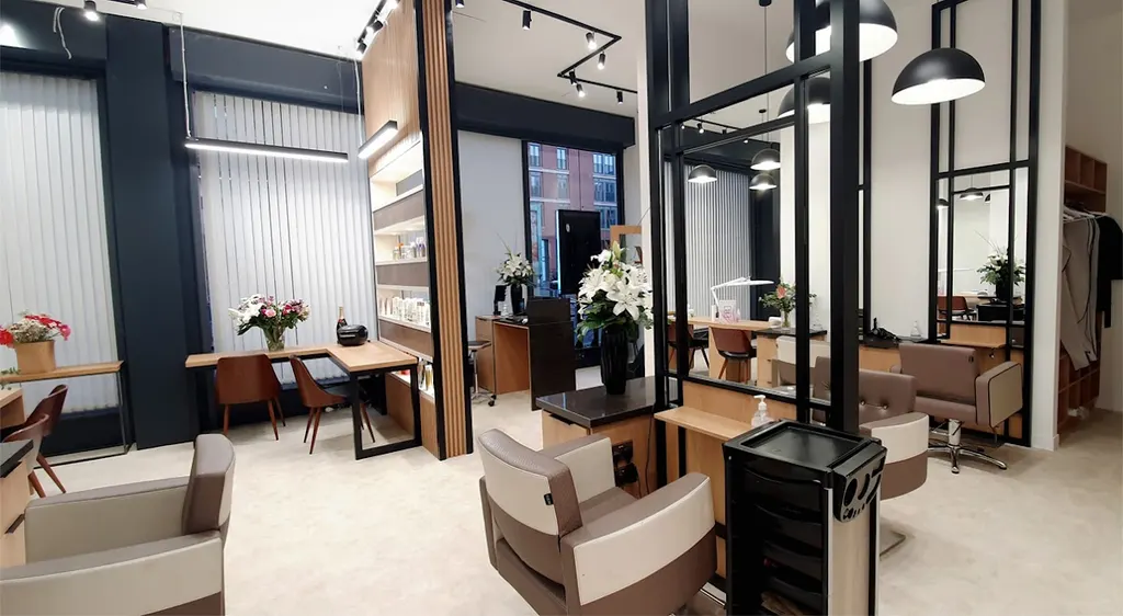 Antonacci Hair & Aesthetic — Hairdresser in Manchester