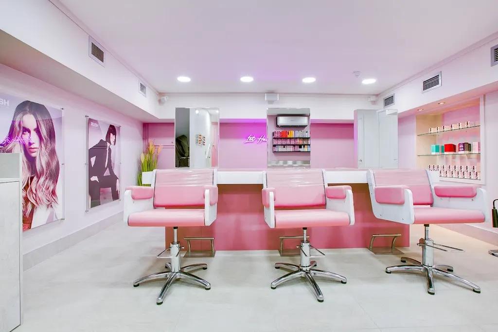 Rush Hair Brighton — Hairdresser in Brighton