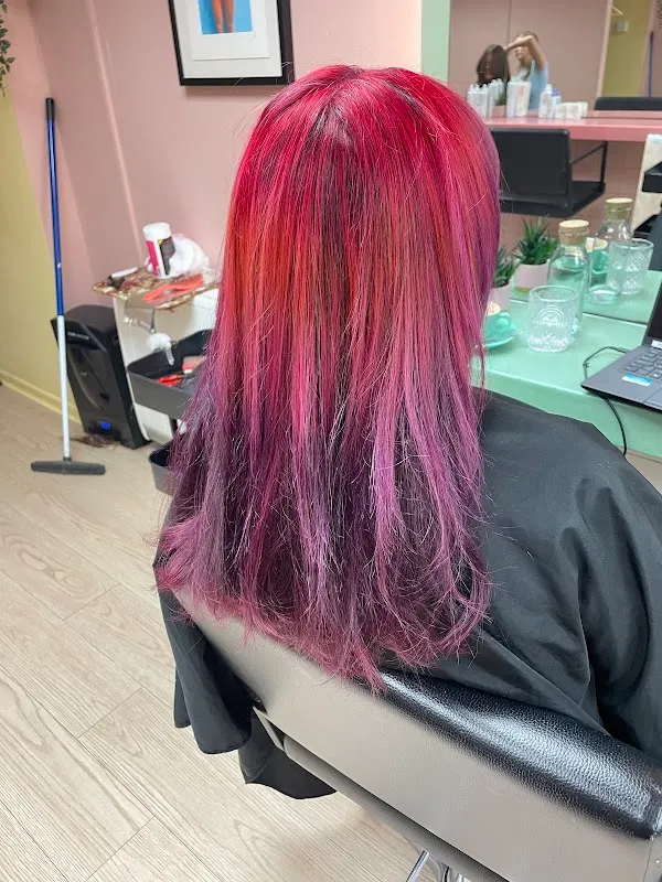 Bimbo's Hair — Hairdresser in Bury Saint Edmunds