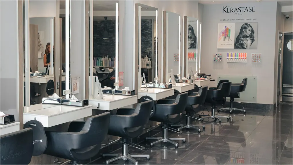 Headmasters Harrow — Hairdresser in Harrow