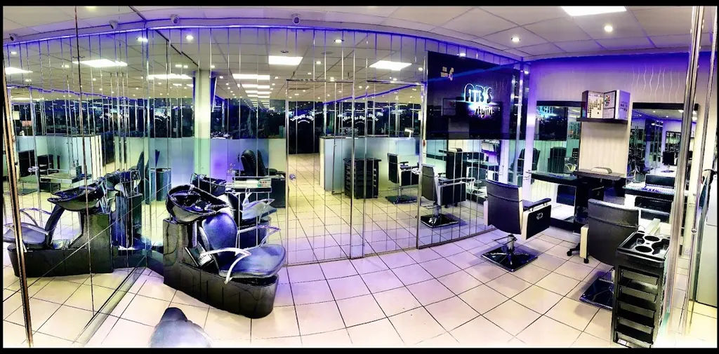 ABS Stylist — Hairdresser in Welling