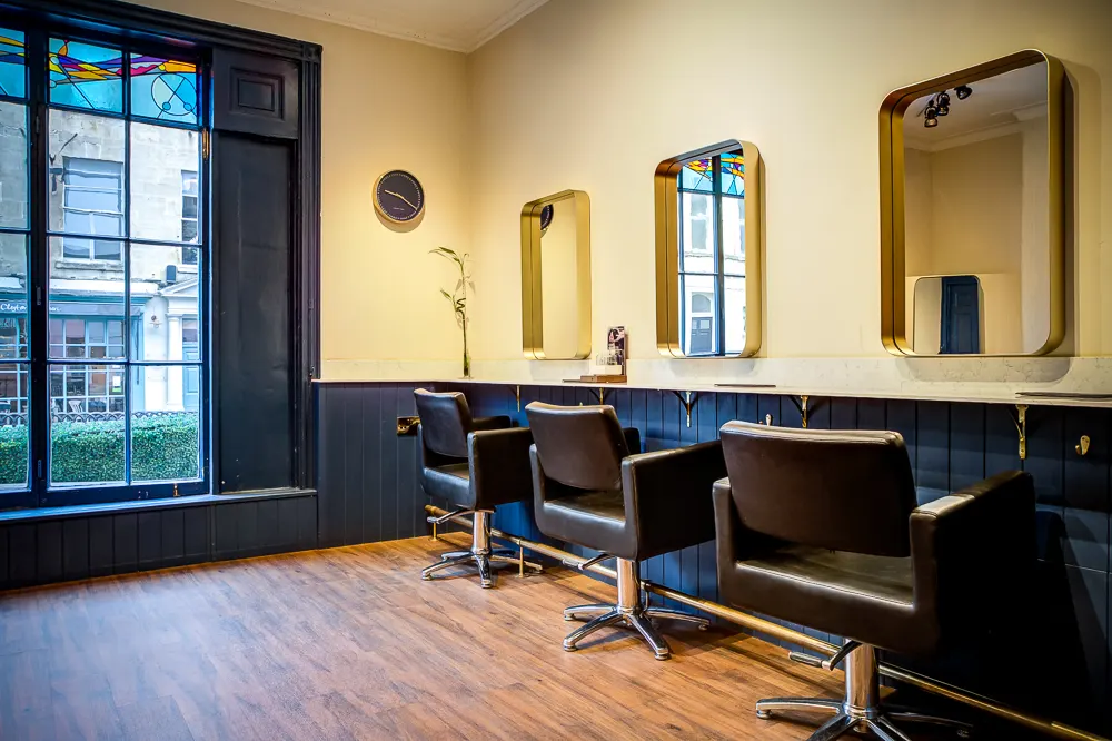 Artizan — Hairdresser in Bath