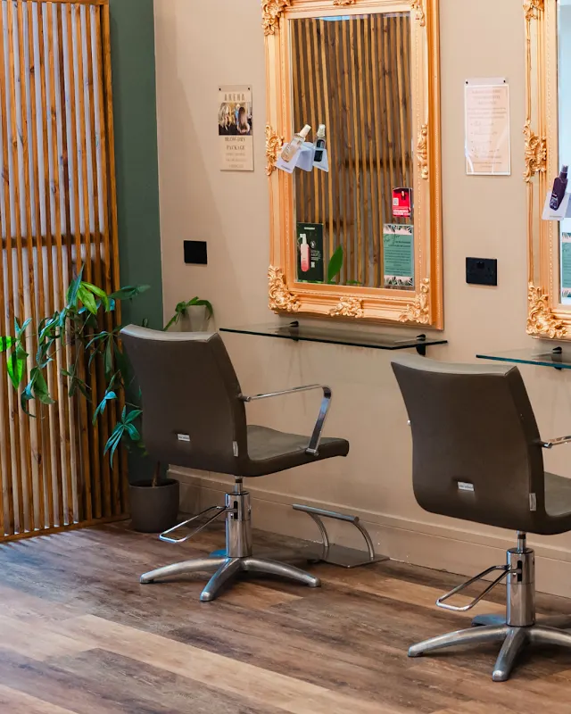 Arena Creative Hair — Hairdresser in Plymouth