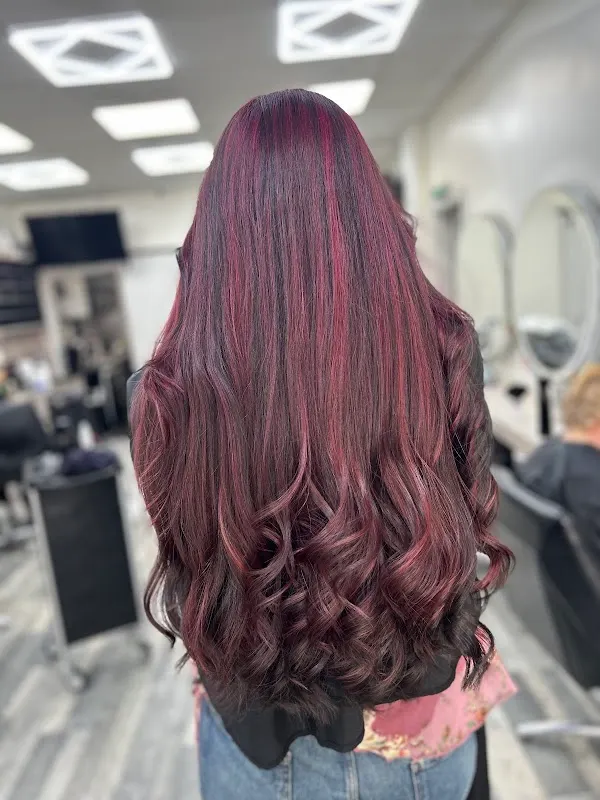 Celly's — Hairdresser in Eastbourne