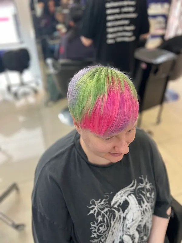 Cora Hair — Hairdresser in Birmingham
