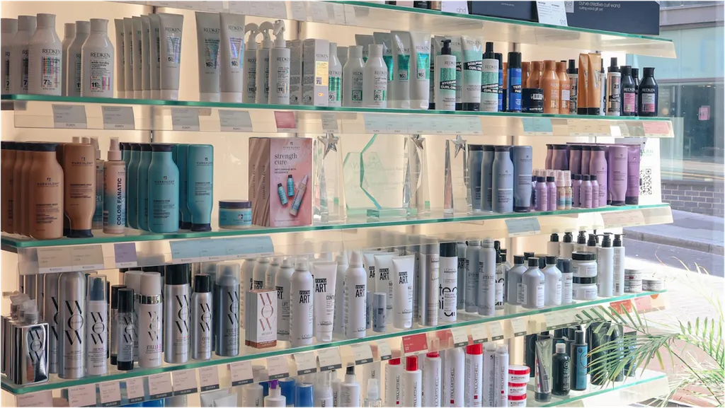 Headmasters Brighton — Hairdresser in Brighton