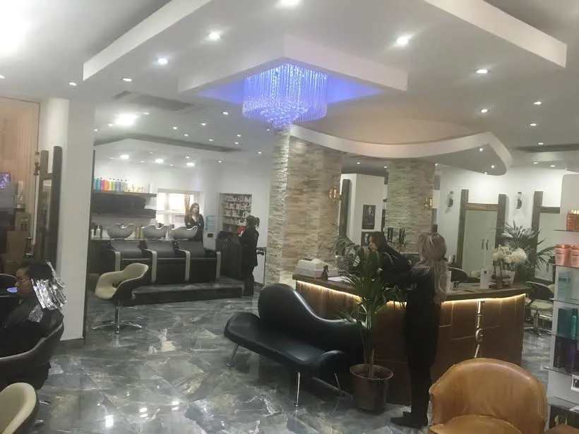 Figaro Salon — Hairdresser in Bradford