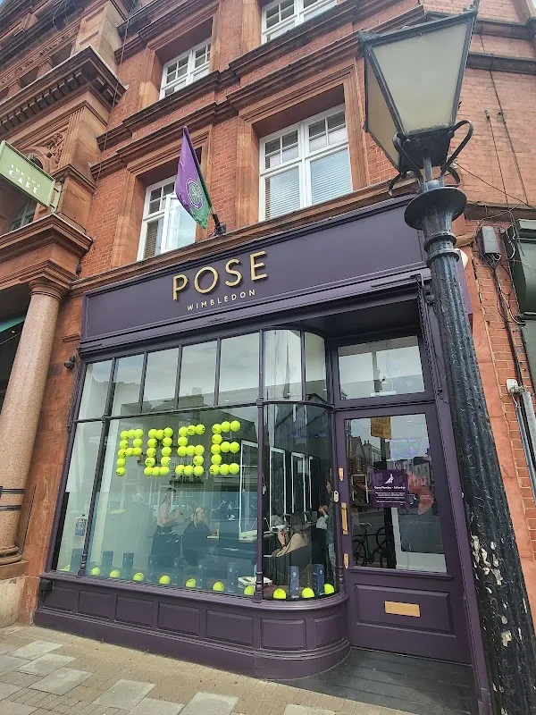 POSE Wimbledon — Hairdresser in London
