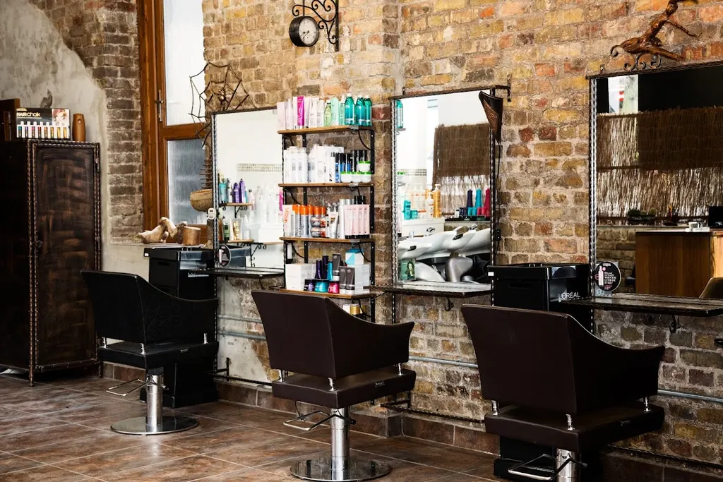 Elements Salon — Hairdresser in London