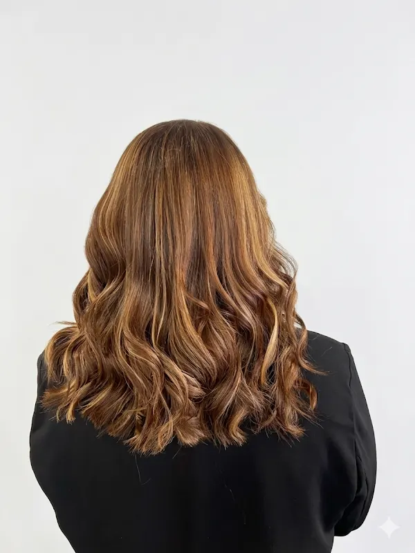 CELLY'S Hairsalon Barnstaple — Hairdresser in Barnstaple