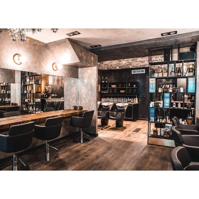 GA Wimbledon Park — Hairdresser in London