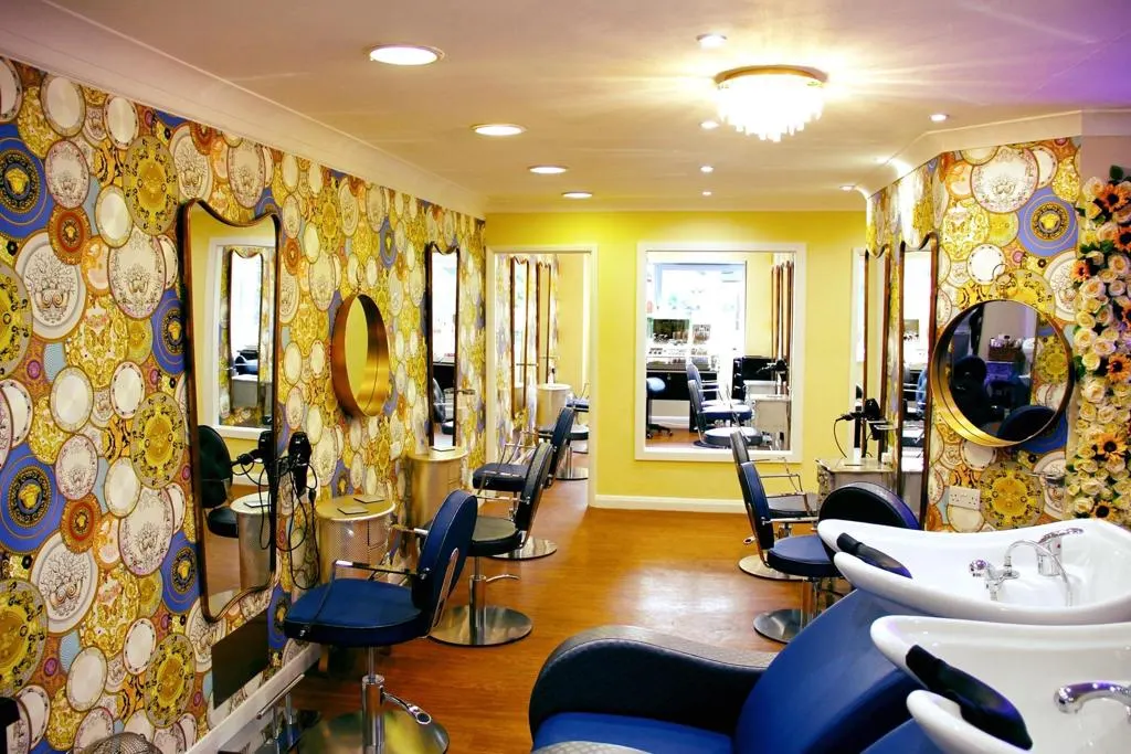 Indulge Hairdressing — Hairdresser in Newbury