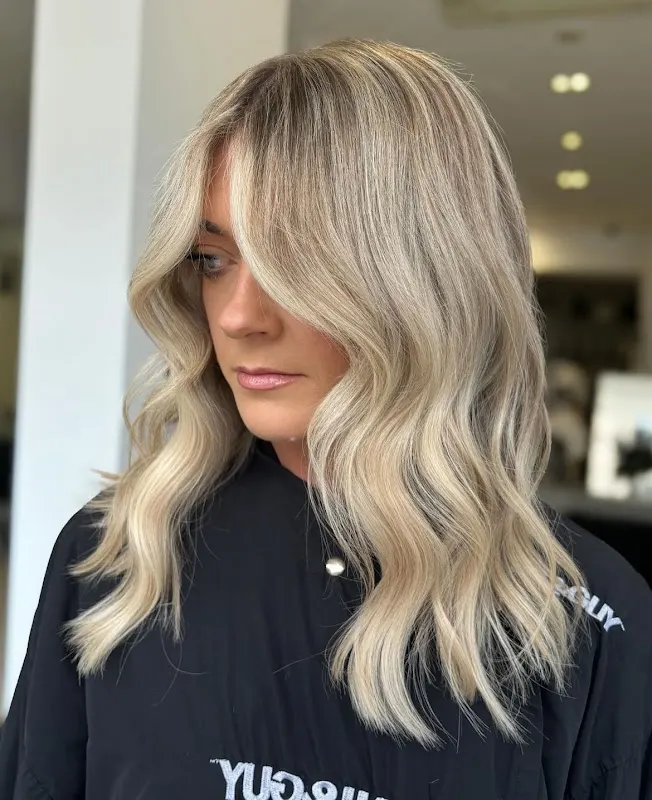 TONI&GUY Edinburgh — Hairdresser in Edinburgh