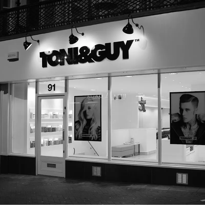 TONI&GUY Bournemouth — Hairdresser in Bournemouth