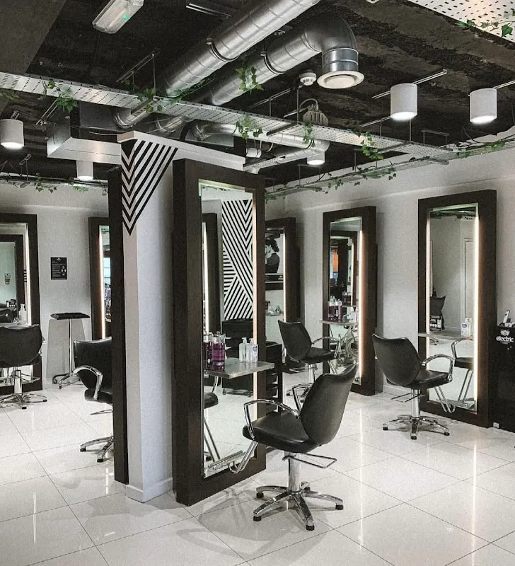 Electric Hairdressing — Hairdresser in Brighton