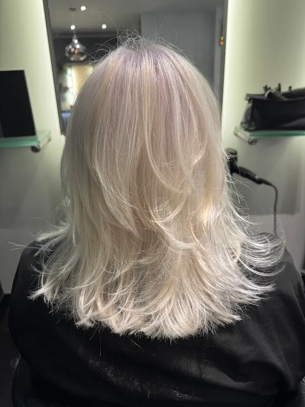 TONI&GUY Manchester — Hairdresser in Manchester