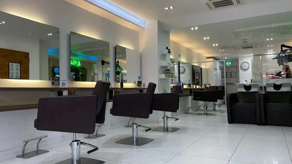 Evolve Hairdressing — Hairdresser in York