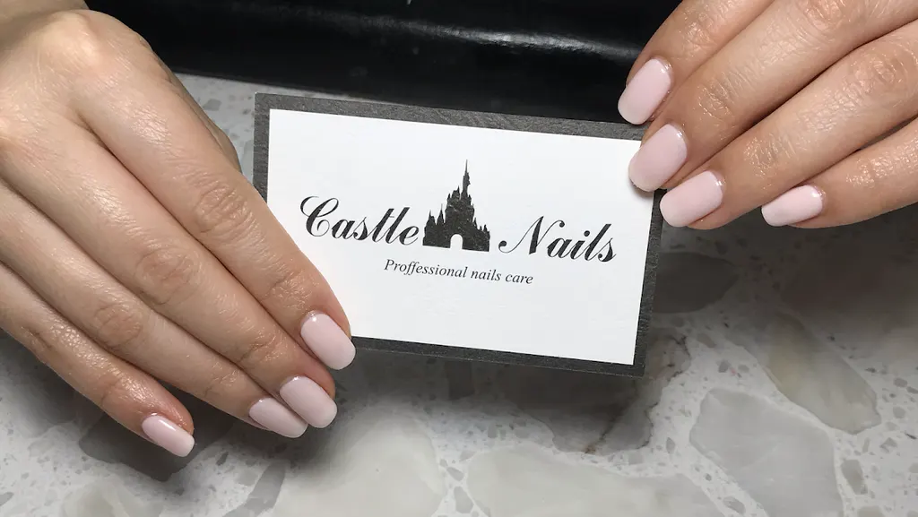 Castle Nails — Nail salon in Westfield