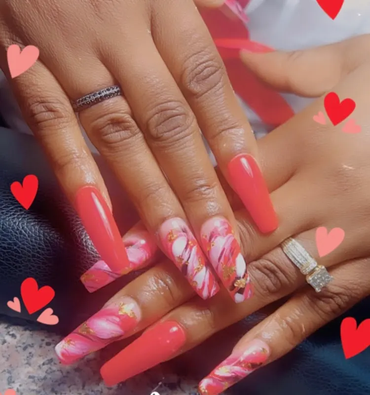 Nail Love and Spa — Nail salon in Fort Wayne