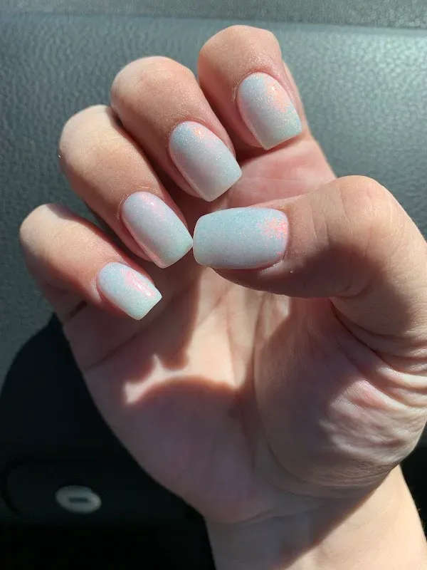 Organic Nail Bar — Nail salon in Phoenix