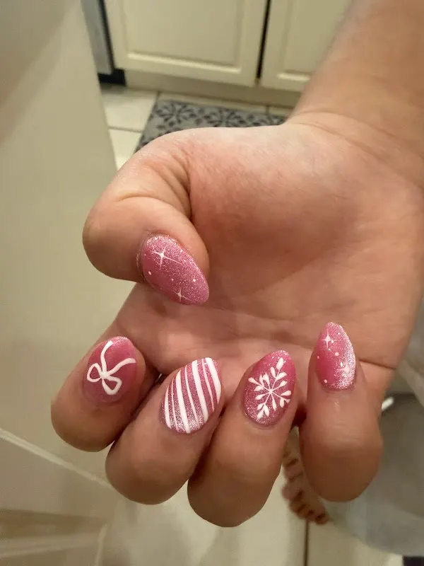 Royal Nail and Spa — Nail salon in Dade City