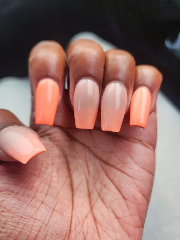 Exotic Nails & Designs — Nail salon in Roslindale
