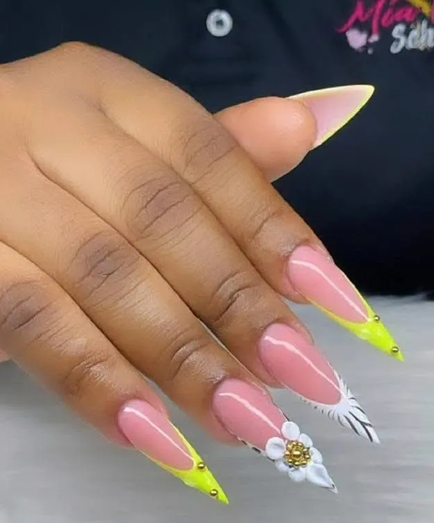 Polished Luxury Nail Salon Dunwoody — Nail salon in Atlanta
