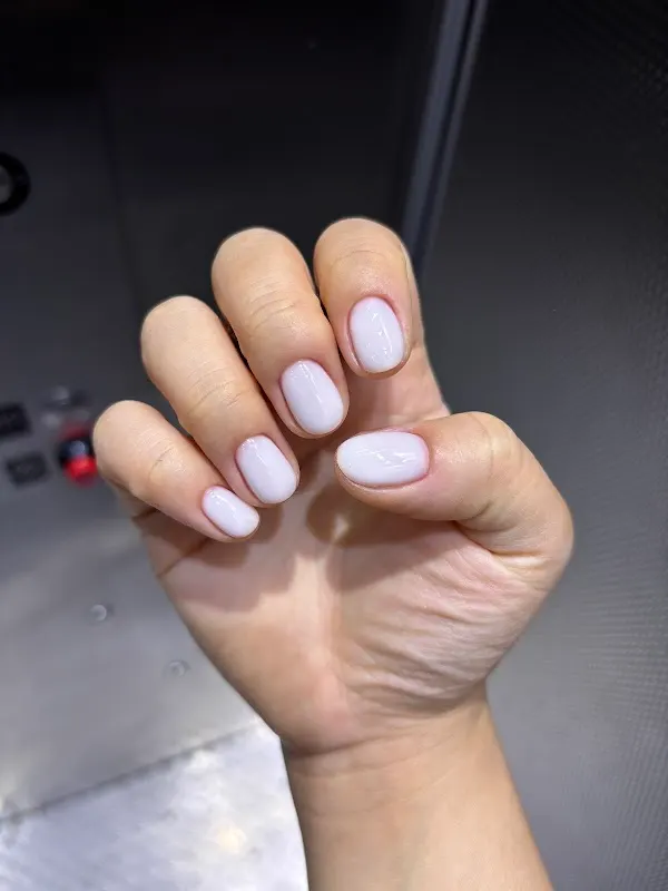 RUSSIAN MANICURE l Nail studio — Nail salon in New York