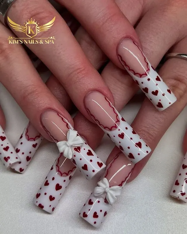 Kim’s Nails Spa — Nail salon in Casa Grande