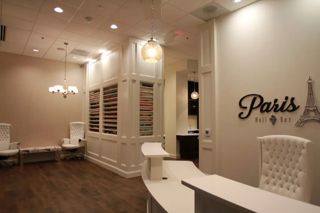 Paris Nail Bar — Nail salon in Raleigh