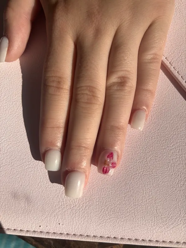 BALI NAILS — Nail salon in Athens