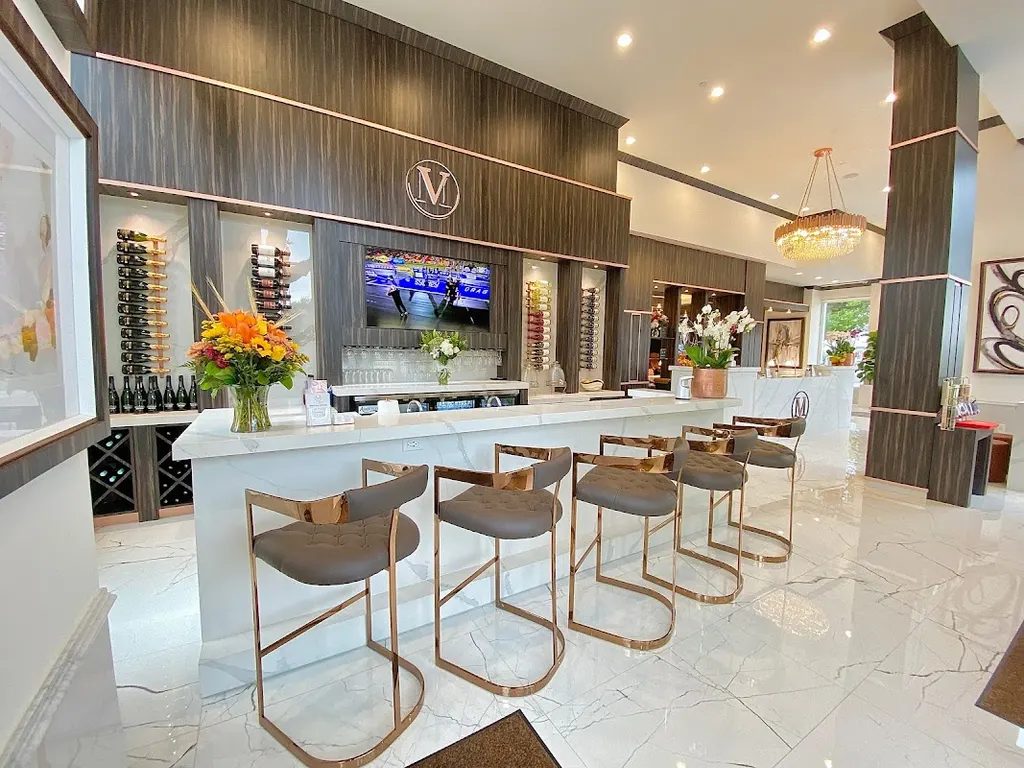 M. Vince' Nail Spa — Nail salon in Austin