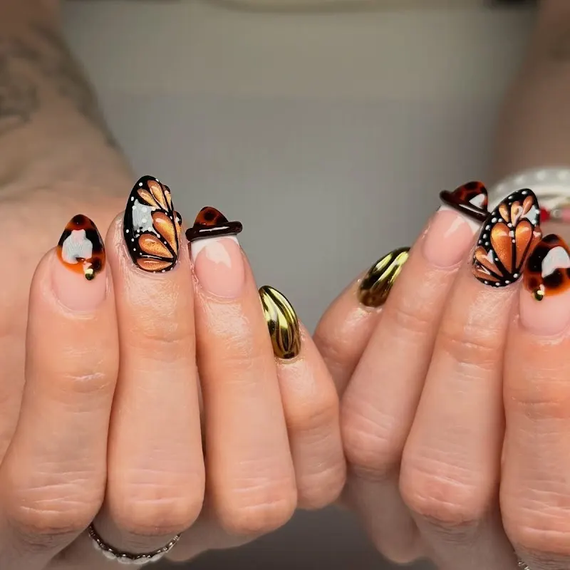 Pearl Nails — Nail salon in Puyallup