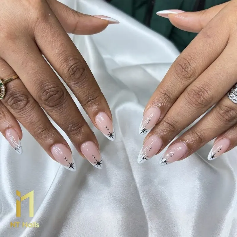 NT NAILS EMERYVILLE — Nail salon in Emeryville