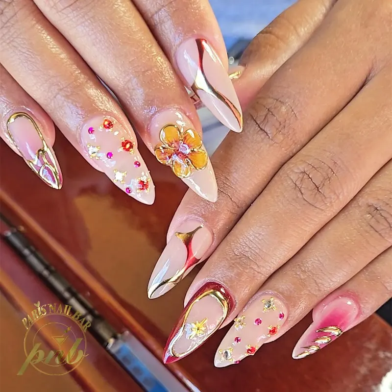 Paris Nail Bar UCF — Nail salon in Orlando
