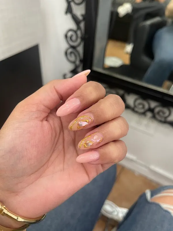 Nail Ha'ven — Nail salon in New York