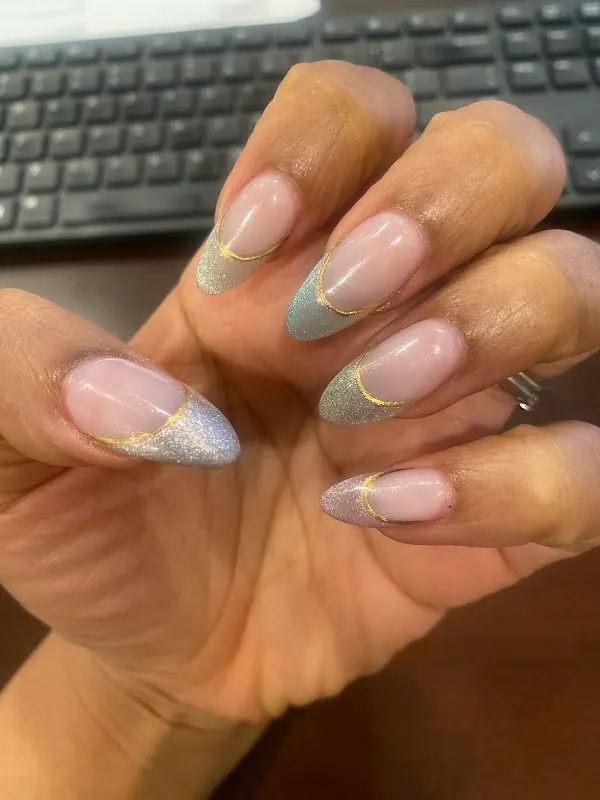 Nails Spree — Nail salon in Dublin