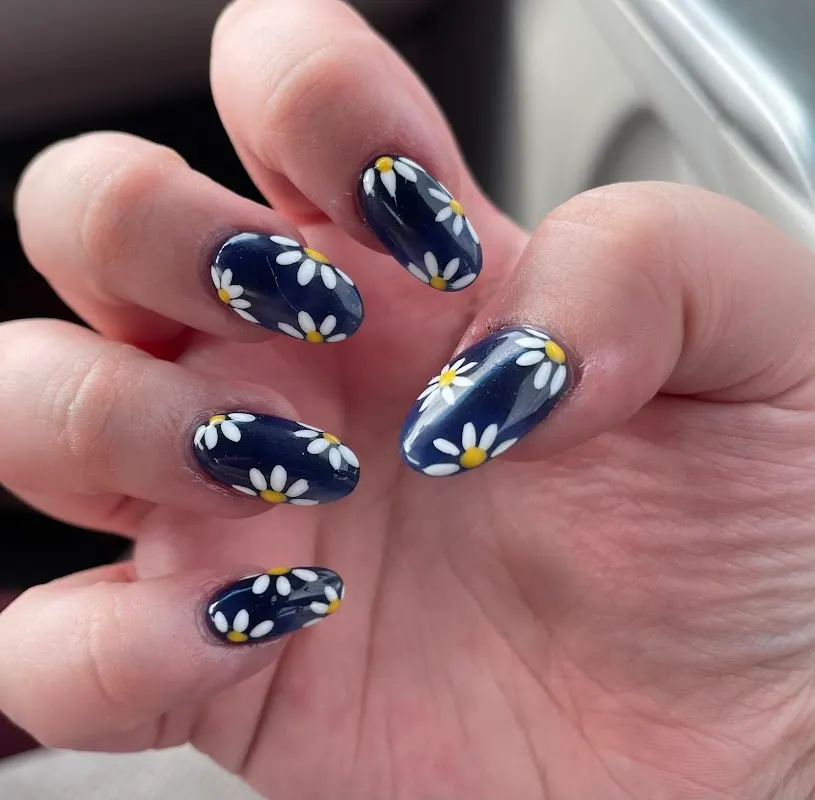 Galaxy Nails — Nail salon in Pearland