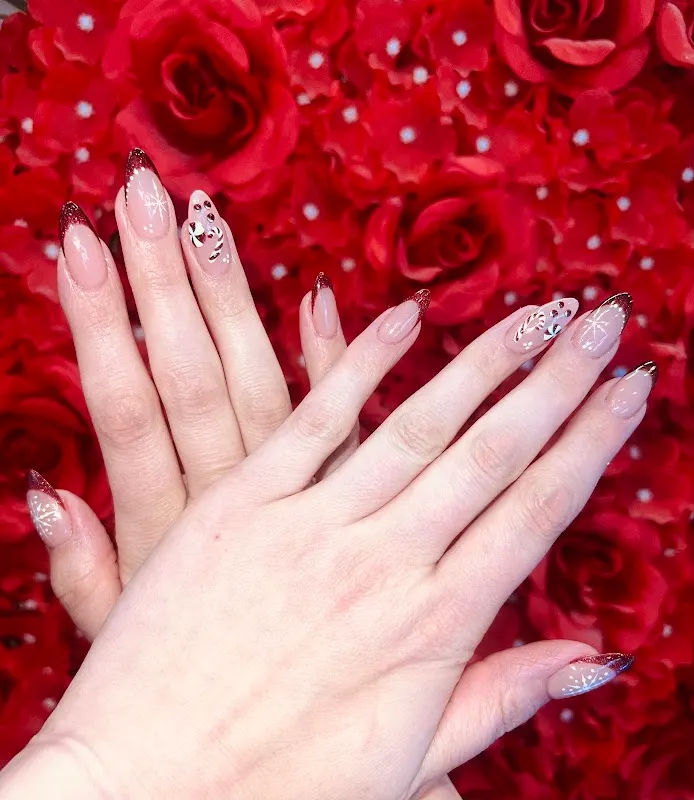 G Nail Lounge — Nail salon in Greeley