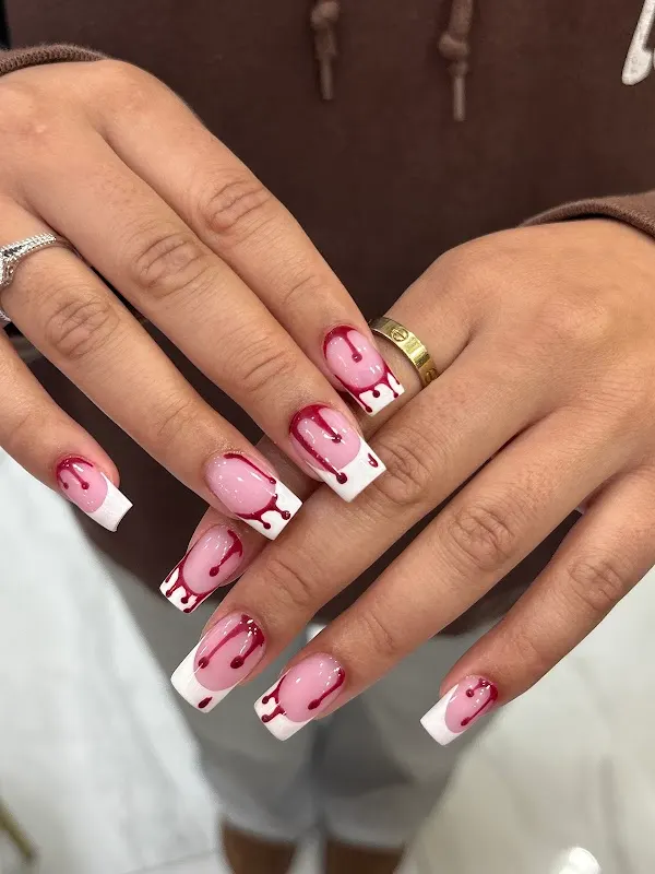 New Tranquility Nails and Spa — Nail salon in Poughkeepsie